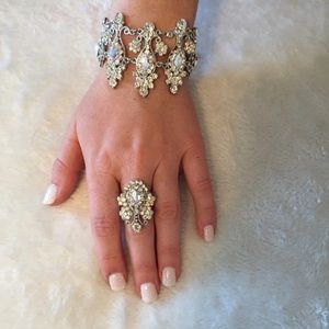 Formal Jewelry Set 💍